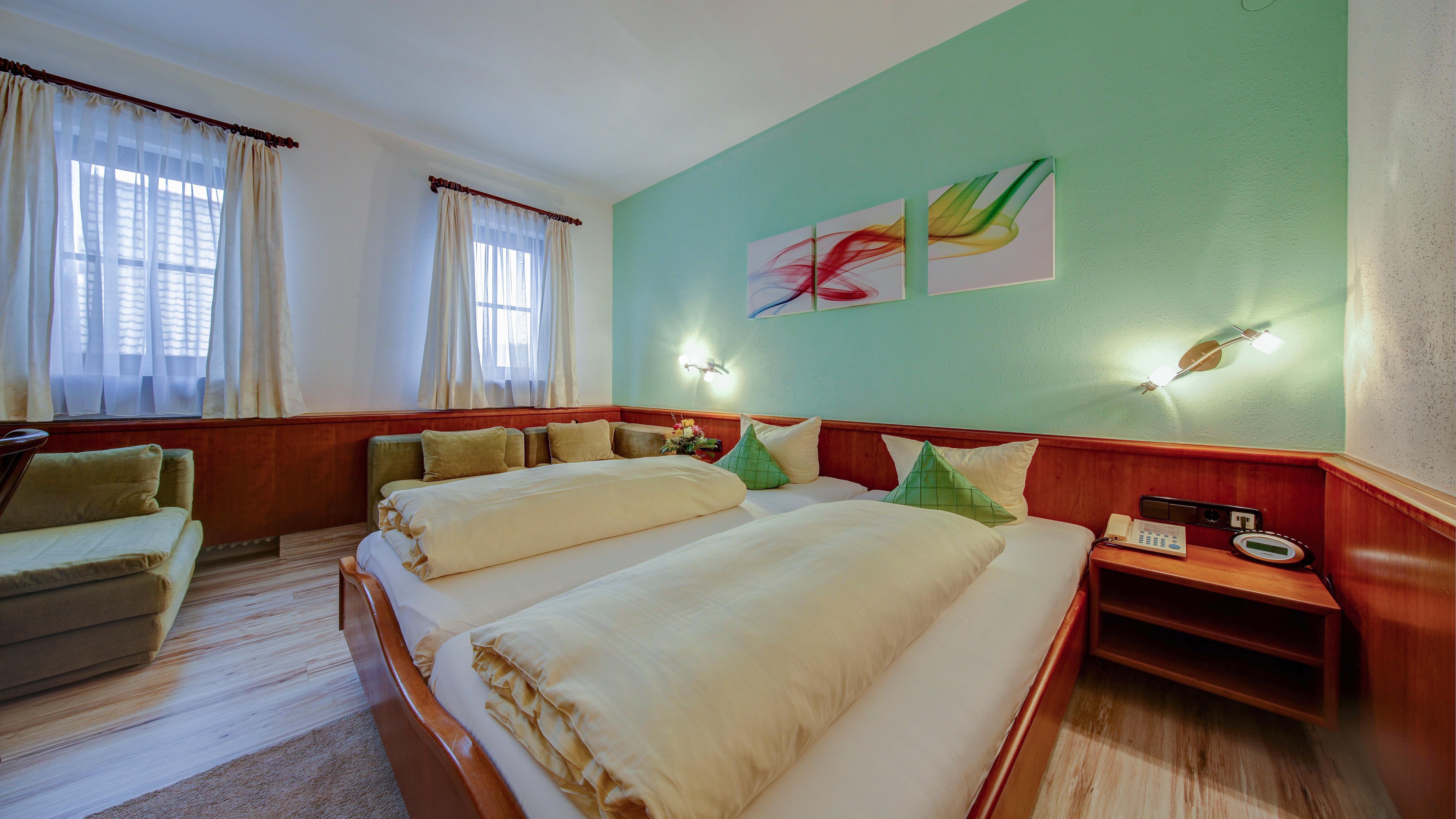 Hotel Lamm Remshalden المظهر الخارجي الصورة
