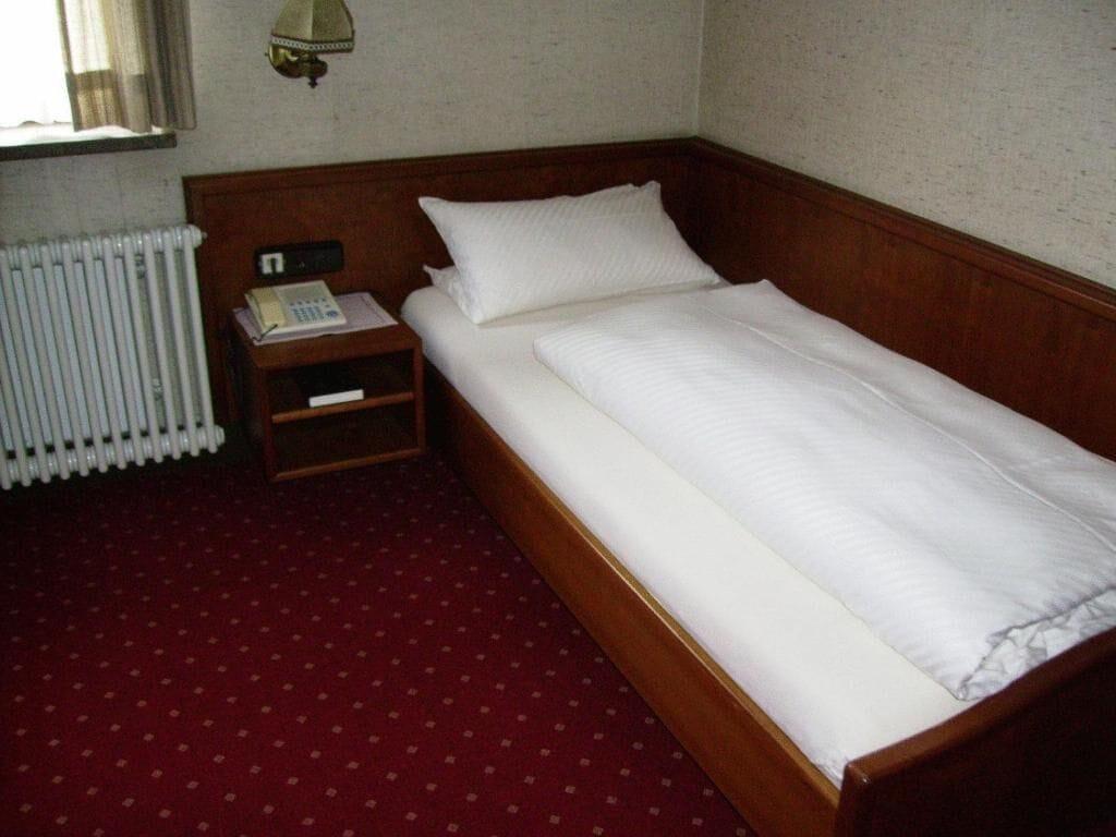 Hotel Lamm Remshalden المظهر الخارجي الصورة