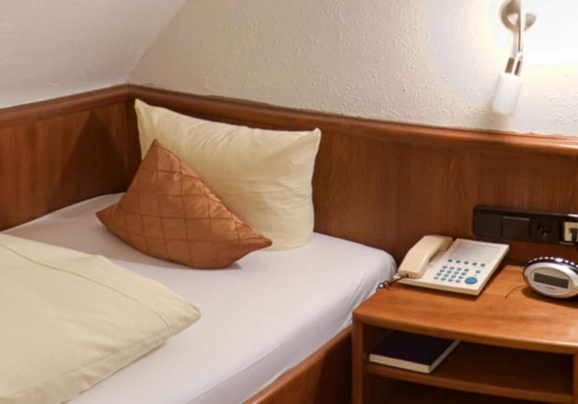 Hotel Lamm Remshalden المظهر الخارجي الصورة