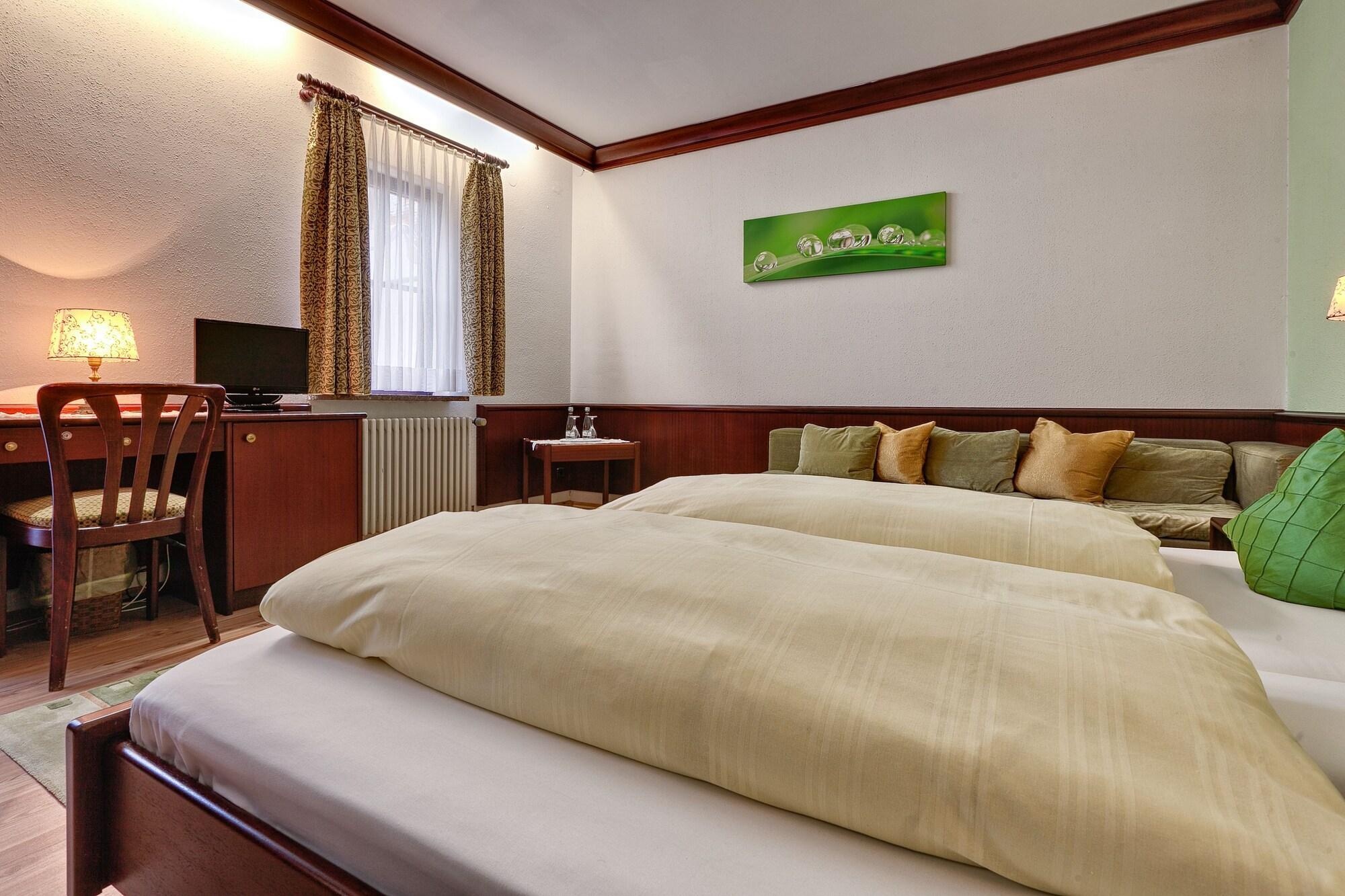 Hotel Lamm Remshalden المظهر الخارجي الصورة