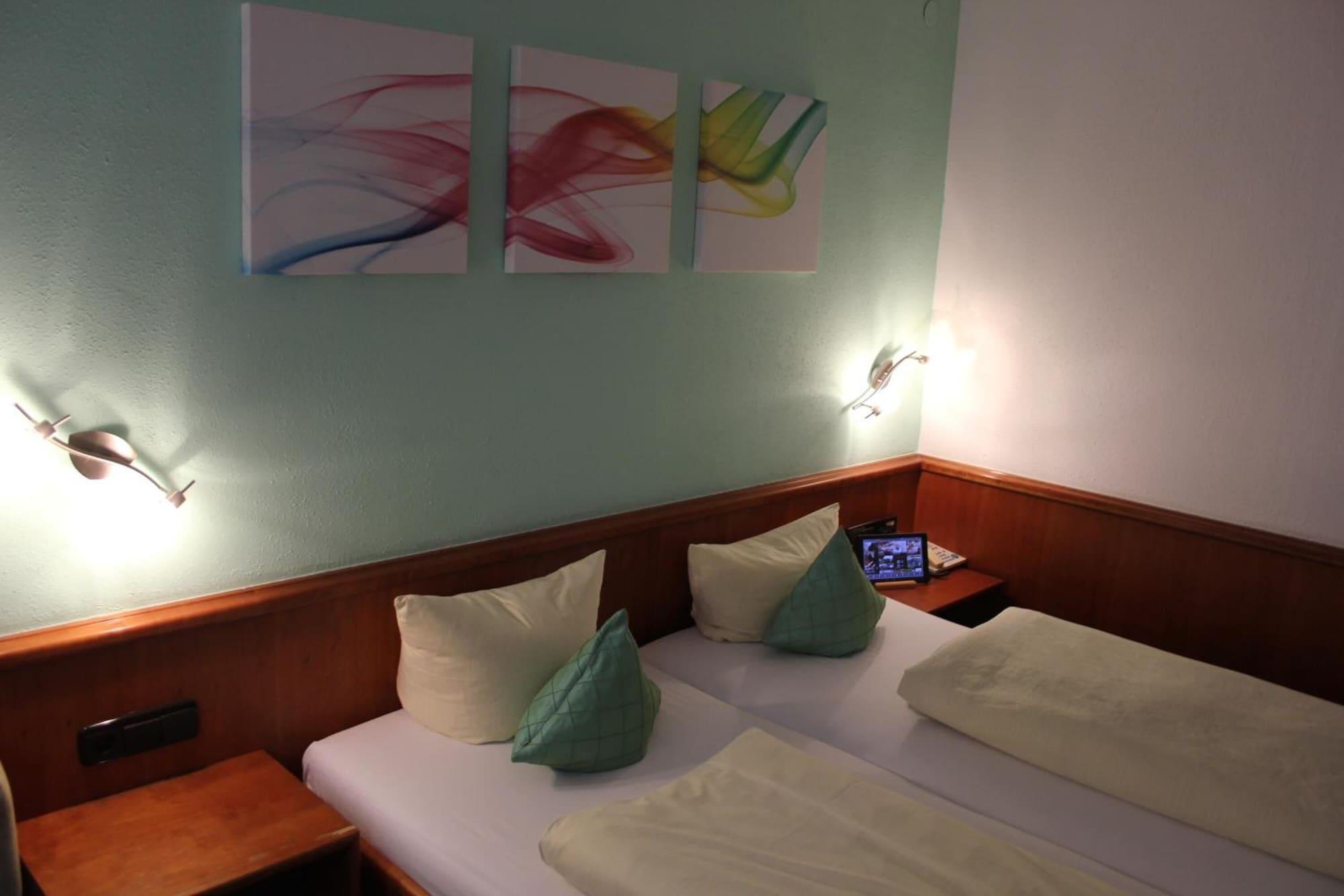 Hotel Lamm Remshalden المظهر الخارجي الصورة