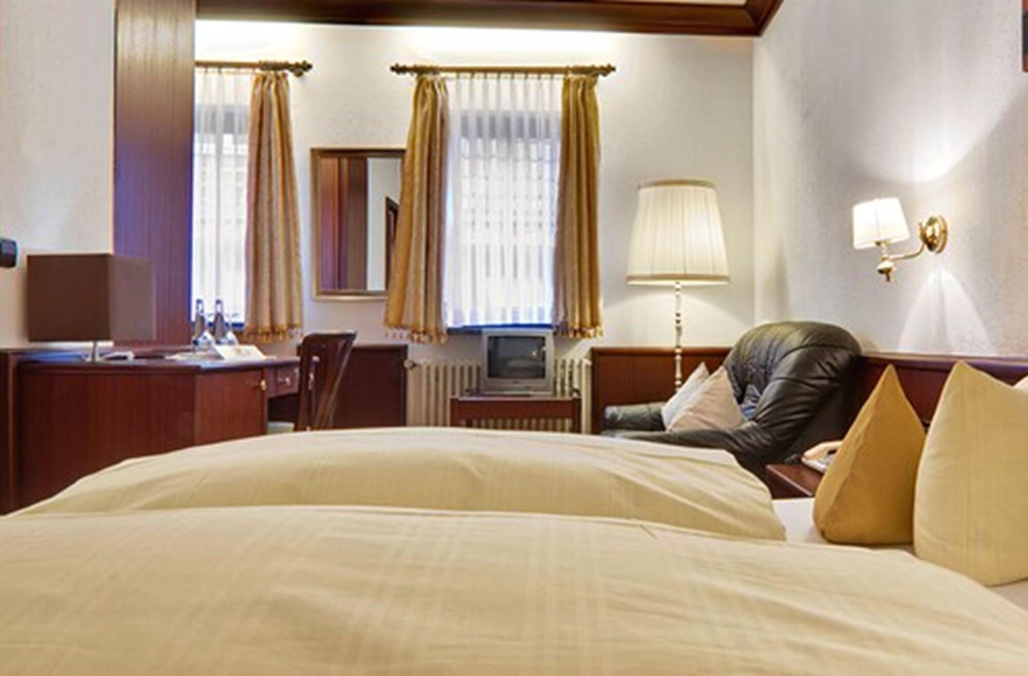 Hotel Lamm Remshalden المظهر الخارجي الصورة
