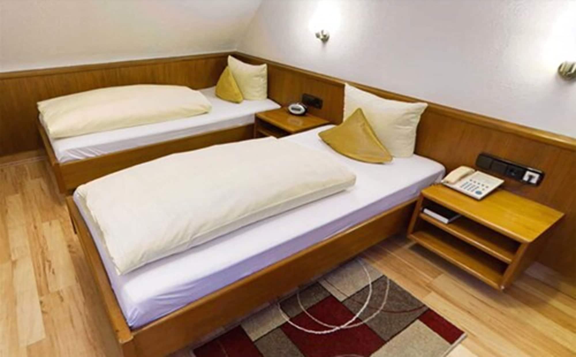 Hotel Lamm Remshalden المظهر الخارجي الصورة