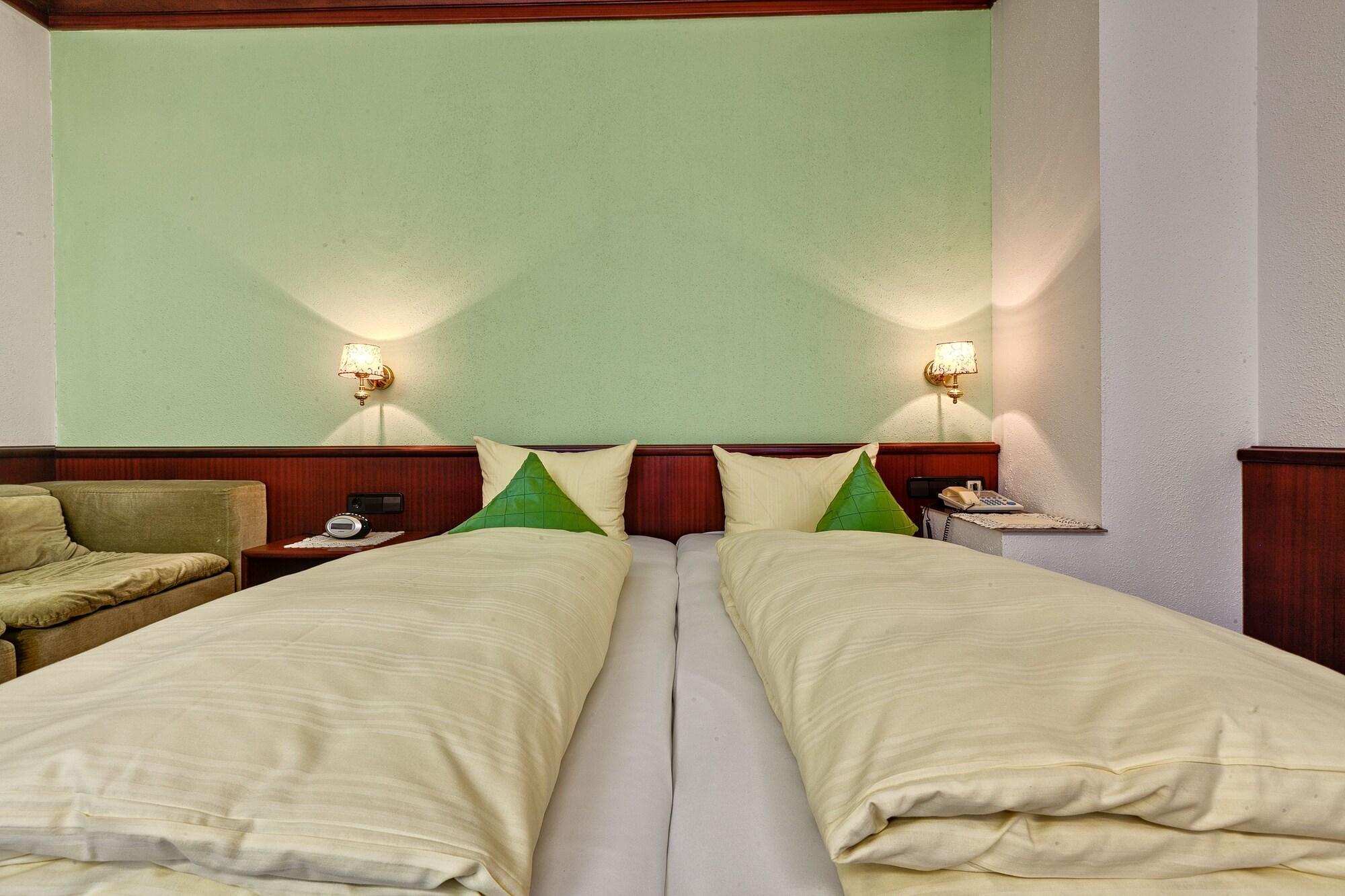 Hotel Lamm Remshalden المظهر الخارجي الصورة