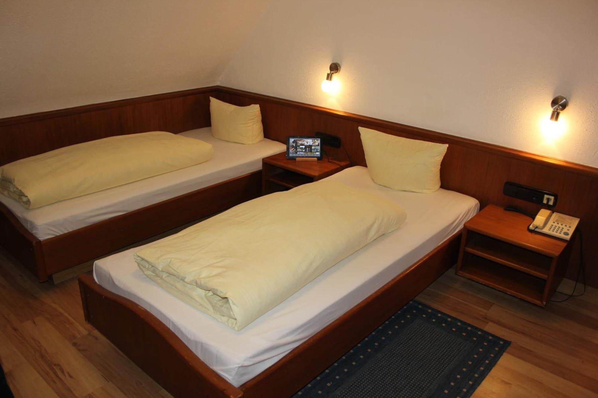 Hotel Lamm Remshalden المظهر الخارجي الصورة