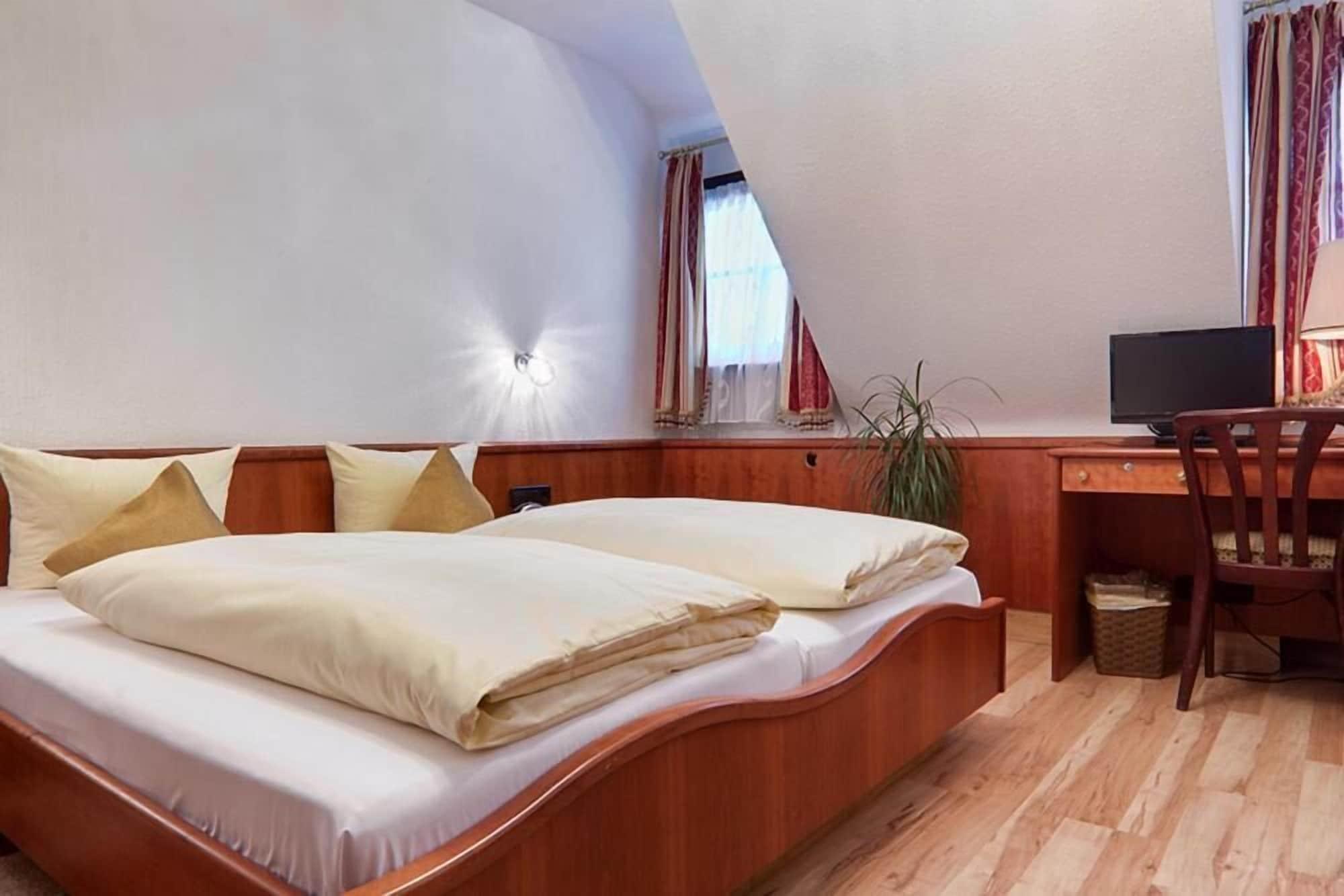 Hotel Lamm Remshalden المظهر الخارجي الصورة