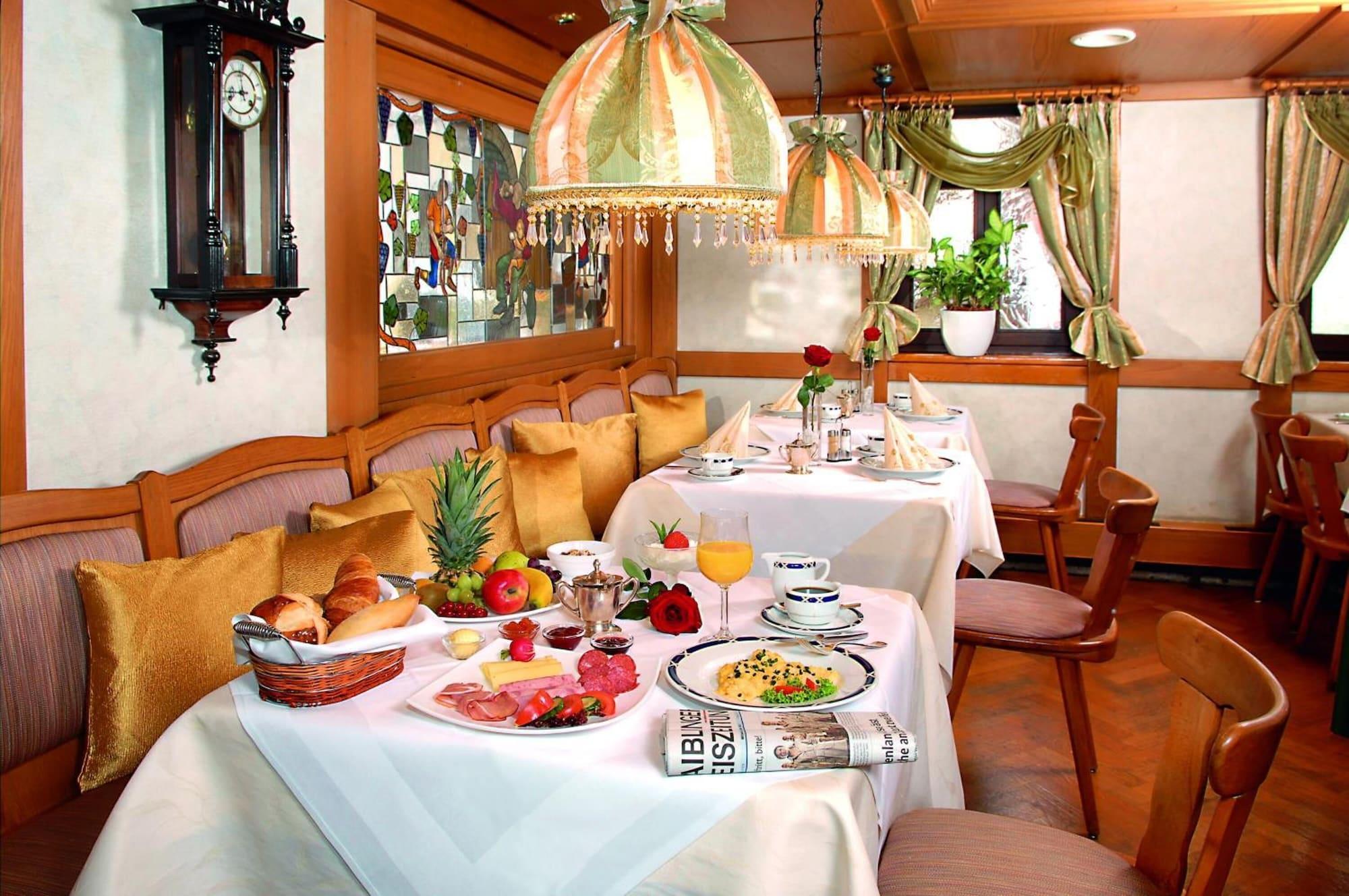 Hotel Lamm Remshalden المظهر الخارجي الصورة