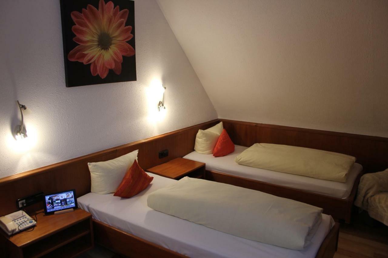 Hotel Lamm Remshalden المظهر الخارجي الصورة