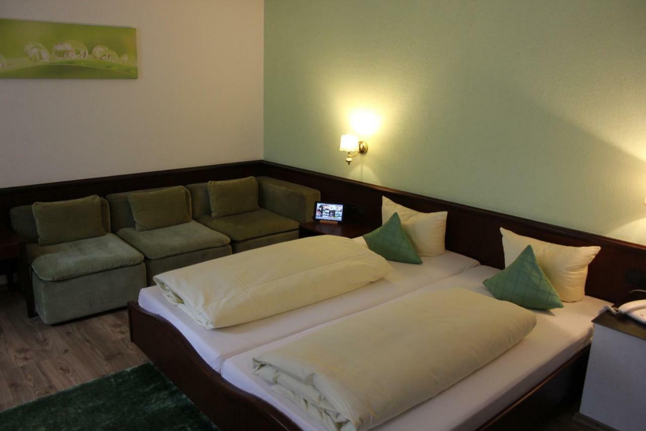 Hotel Lamm Remshalden المظهر الخارجي الصورة